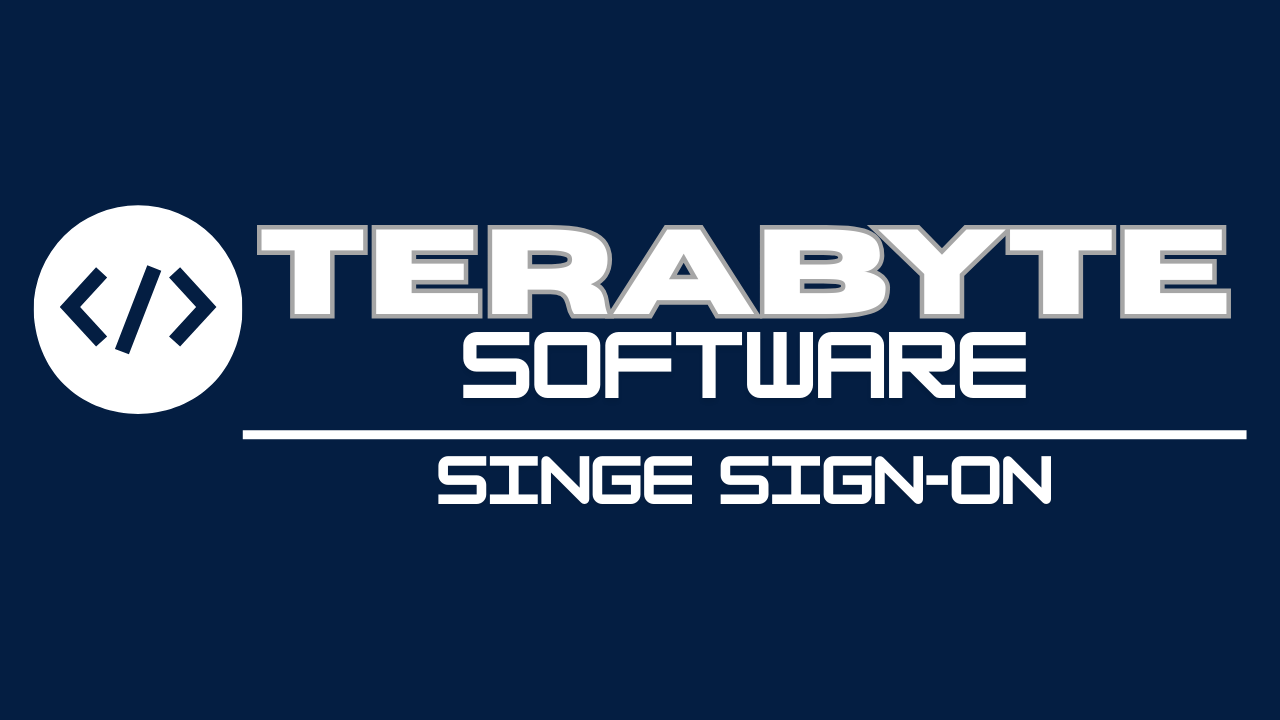 Terabyte Logo